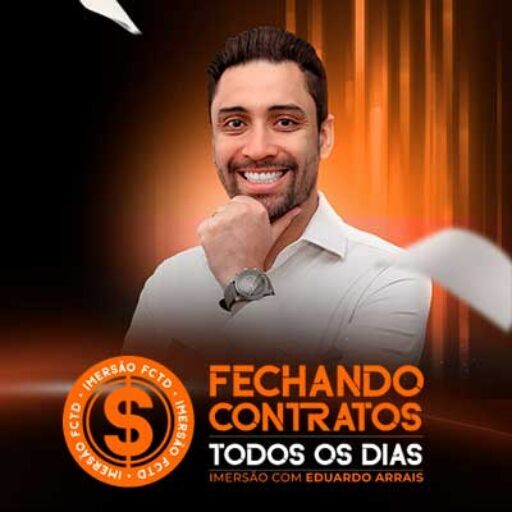 Mentoria Eduardo Arrais