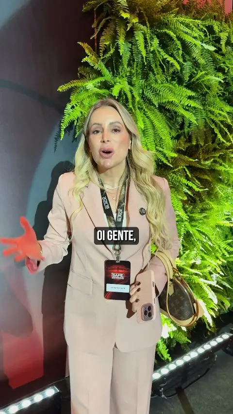 Depoimento em vídeo 3
