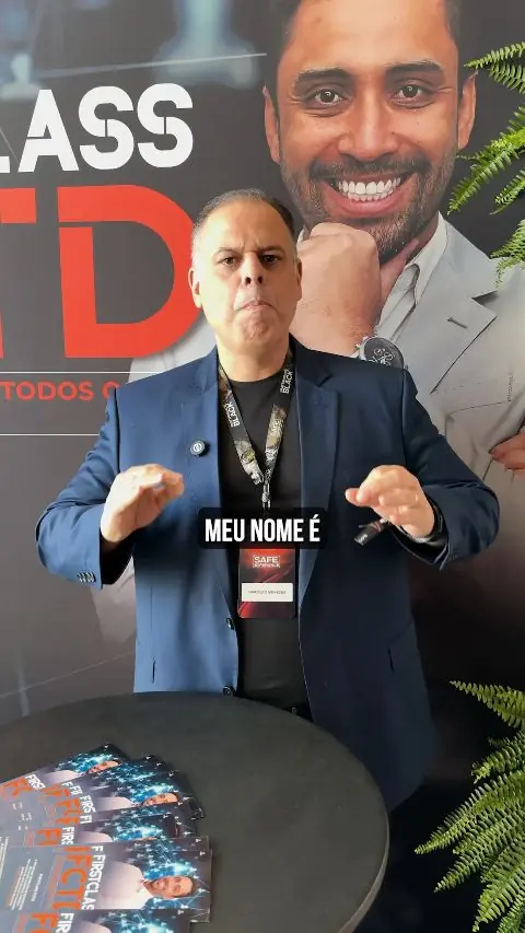 Depoimento em vídeo 4