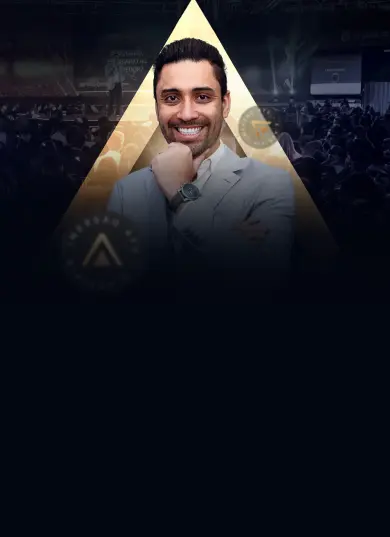 Eduardo Arrais na Imersão ATV